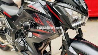 chào bán KAWASAKI Z300 odo thấp