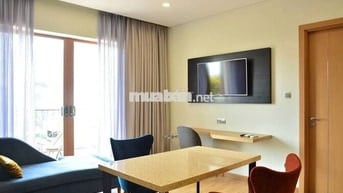 🌈Ngay Phố Ẩm Thực - Căn hộ BAN CÔNG TÁCH BẾP MỚI 100%+ MÁY Giặt riêng