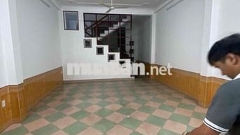 Cho thuê nhà khu Hoà Cường Bắc Hải Châu 4pn