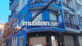 NHÀ 3 TẦNG ĐẸP — PHƯỜNG BTĐ- TÂN HÒA ĐÔNG (4,5m x 14m)