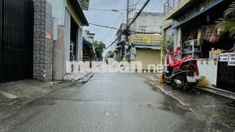 Nhà mặt tiền kinh doanh 38E Liên khu 2_10 bhha Bình Tân khu Gò Xoài