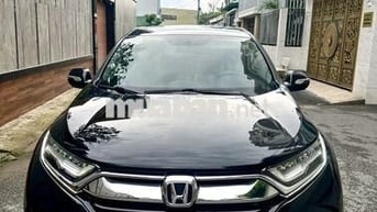 Honda CR V 2018 G - 49800 km