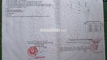 Chính chủ cần bán gấp đất xã Trung Lập Hạ ngang 10m dài 31,5m 315m