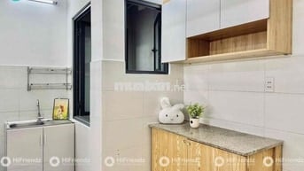 Cho thuê phòng trọ rộng rãi ngay đại học công thương có gác tiện ích