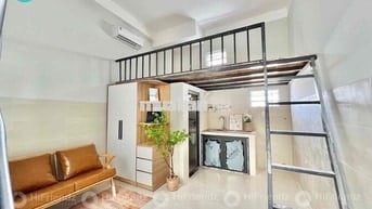 CHO THUÊ PHÒNG NGAY CÔNG VIÊN PHẦN MỀM QUANG TRUNG