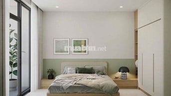 Cho thuê thuê căn hộ mini tại Hoà Xuân Đà Nẵng