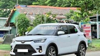 Toyota Raize 2025 - 426 km