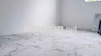Bán nhà 18m2 mới đẹp 1 trệt 1 lầu hẻm c11 Phạm Hùng gần khu Trung Sơn
