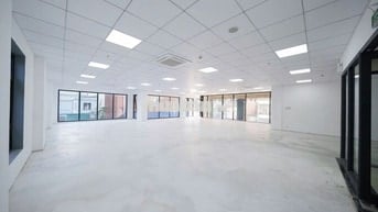 CHO THUÊ SÀN VĂN PHÒNG TẠI QUẬN PHÚ NHUẬN , 200M2 , GIÁ CHỈ 39TR/