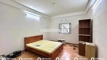 Căn Hộ Mặt Tiền - Full Nội Thất - An Ninh Ngay Quận 6