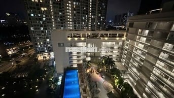 CHO THUE CĂN HỘ M8 MIDTOWN- 82M2- SANG - XỊN- GIÁ CHỐT 32 TRIỆU