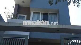 Cho thuê nhà 3 tầng khu bãi tắm Tân Trà full nội thất ,