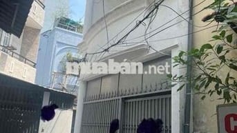 NHÀ CHO THUÊ RẺ VỊ TRÍ NT SƠN và D Q HÀM
