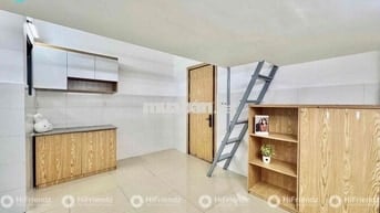 Cho thuê phòng trọ rộng rãi ngay ĐH Công Thương,đường N.Hữu Tiến TPhú