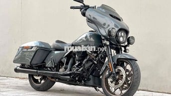 PhúcLaiMotor_Bán HD StreetGlide ST