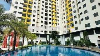 Tecco Felice Homes - căn hộ 2 phòng ngủ - nhận nhà ngay - sổ trao tay