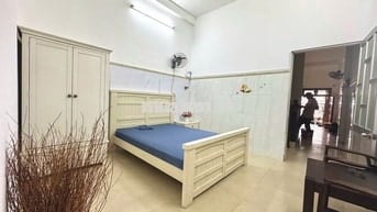 1 phòng ngủ đầy đủ nội thất phòng siêu rộng diện tích  35m2 , nhà mới
