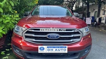 SIÊU CỌP EVEREST 4x2 2019 SỐ TỰ ĐỘNG BIỂN HCM