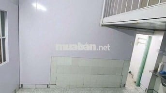 Cho thuê phòng trọ hẻm 350 Huỳnh Tấn Phát đang trống sẵn