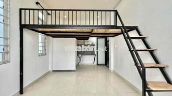 Cho Thuê Phòng Trọ Siêu Rộng Lê Đức Thọ - Gò Vấp