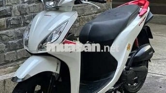 Xe Vision đời 2020 khóa smartkey BSTP chính chủ ký