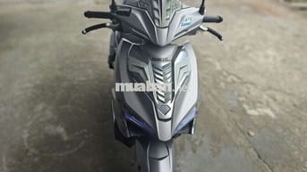 Honda AB. ĐK2017 BS 71 CÀVET KÈM CCCD CHỦ