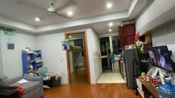SIÊU HIẾM! TÀI CHÍNH NHỎ 2, SỞ HỮU CĂN HỘ CHUNG CƯ CÓ SỔ TẠI HÀ NỘI 