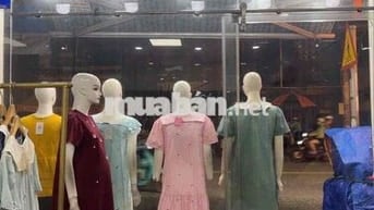 SANG MẶT BẰNG GIÁ RẺ ĐƯỜNG TÔ KÝ HÓC MÔN