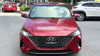 Accent 2022 1.4 AT Đặc Biệt - 56000 km