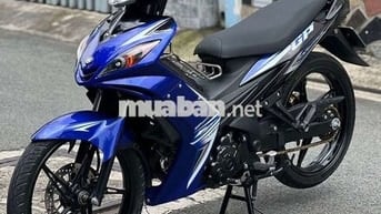 Exciter Xuống Áo Máy 65+4 Pô Êm