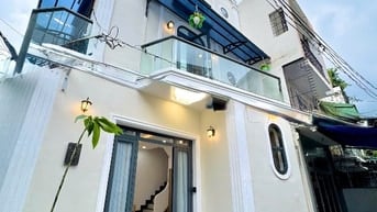 Nhà bán chính chủ Lê văn duyệt, phường 1, bình Thạnh 