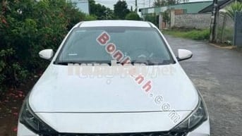 Hyundai Accent 1.4 MT 2021