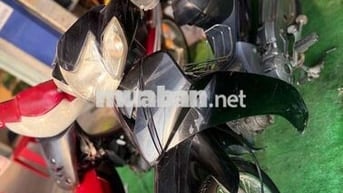 sirius 209 đẹp zin êm cho ace đi làm