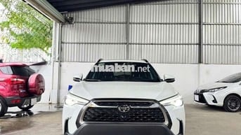 Toyota Cross 2022 - 46000 km