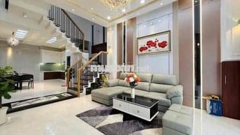 Bán nhà có dòng tiền cho thuê 10Tr/tháng giá 1TỶ59 đường Lê Thị Trung.