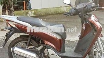 Xe để lâu không dùng cần bán