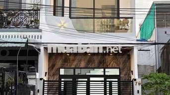 NHÀ ĐẸP KHU DÂN CƯ CỒN KHƯƠNG HƯỚNG ĐÔNG NAM