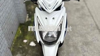 Hayate Fi đẹp, máy êm thì thầm bao vọt biển SG