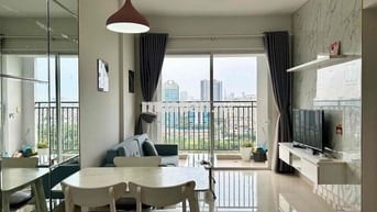 CHO THUÊ CHUNG CƯ Sunrise Reverside 2PN 2WC