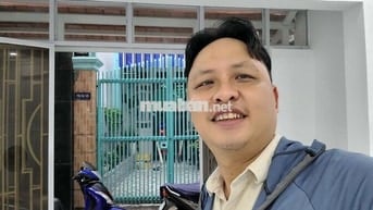 Bán nhà 2 tầng 40m2, Phạm Văn Bạch f15, Tân Bình 3,8 Tỷ