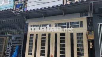 Nhà 1 trệt 1 lầu SHC Ngay chợ cầu đồng