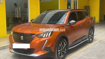 Peugeot 2008 2022 GT Line 1.2 AT - 50000 km