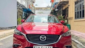 Mazda 6 2019 Mazda 6 2.0L Premium -Thương lượng