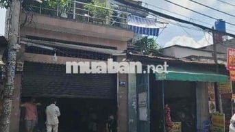 MẶT TIỀN KINH DOANH 4X20 VỊ TRÍ VÀNG NẰM NGAY TRUNG TÂM CHỢ CỰC ĐẸP