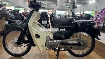 Honda Cuptum 50cc đời 97 cọp 19 nghìn