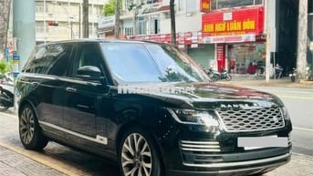 Range Rover Autobiography LWD 3.0 Xe siêu lướT