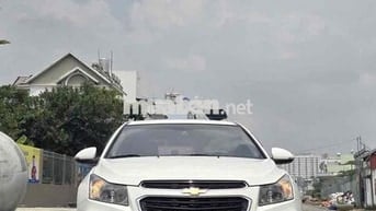 Chevrolet Cruze LTZ 1.8 AT 2016 - 52000km