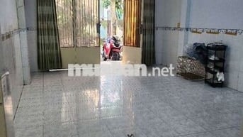 Nhà cho thuê TỈNH LỘ 10, BT (2PN 1WC) nhà đang sơn mới - CÓ VIDEO NHÀ