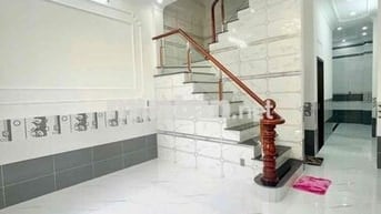 Nhà mới đẹp 3 phòng ngủ đường Trần Hưng Đạo