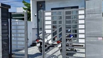 Chú Dũng Kẹt tiền bán nhà 103m2 ở xã Tân Phú Trung - Củ Chi giá 830tr